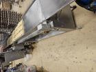 (2) Complete 4-wide Belshaw Donut Lines From Mixing To Packaging